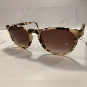 KREWE sunglasses (like new! Polarized)